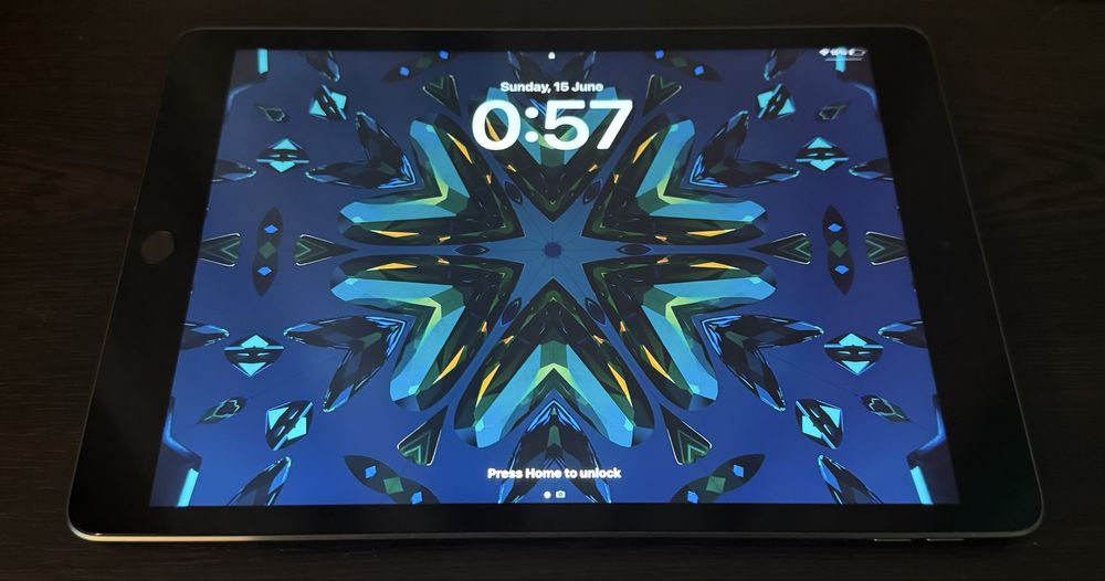 iPad 9 (9-то поколение) 64GB