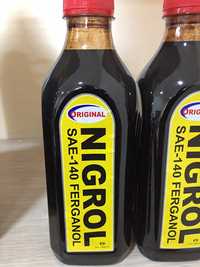 Nigrol Transmisioniy oil