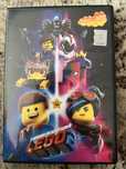 Film animat Lego Marea Aventura in limba romana