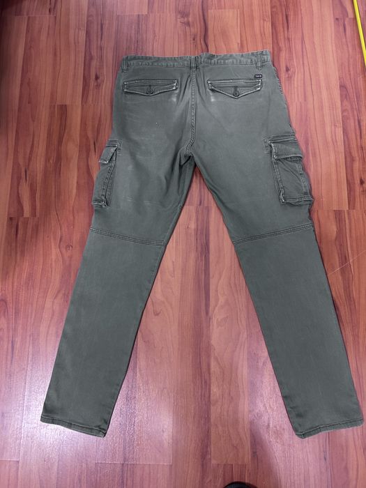 Мъжки карго-панталони military