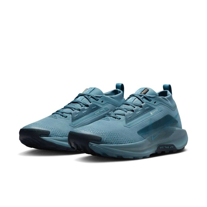 Nike Pegasus Trail 5 Gore-Tex Noi Originali (40,5)