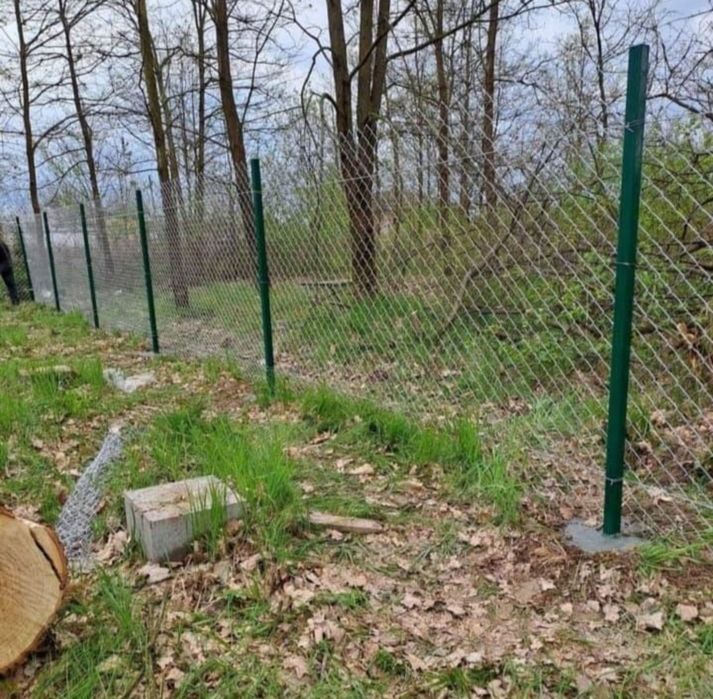 Garduri și porți detalii la telefon