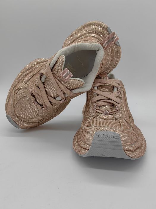 Дамски Сникърси Balenciaga