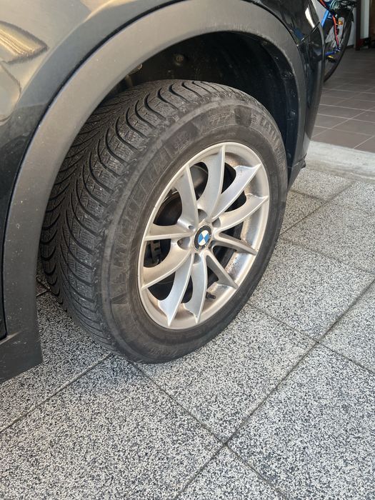 Roti pentru BMW x3