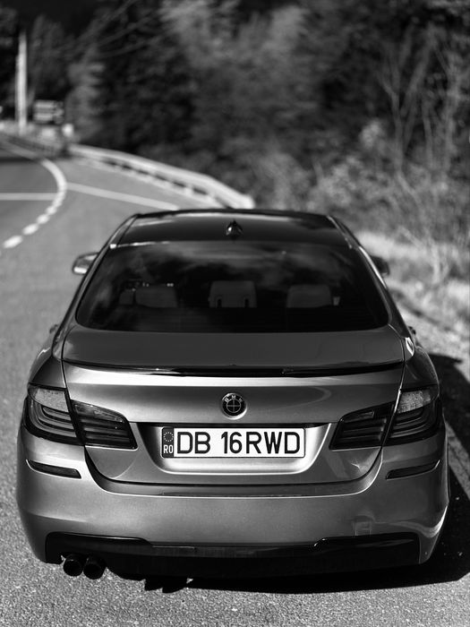 Vand bmw seria 5 f10 2.0d