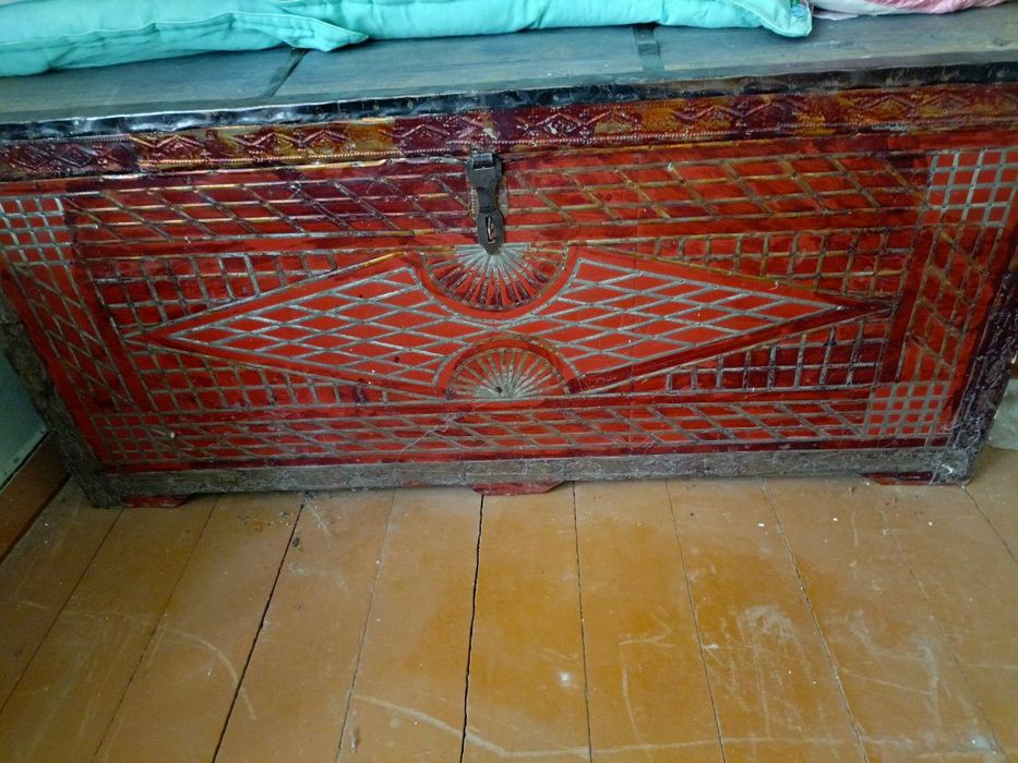 Продам сундуки в отличном состоянии