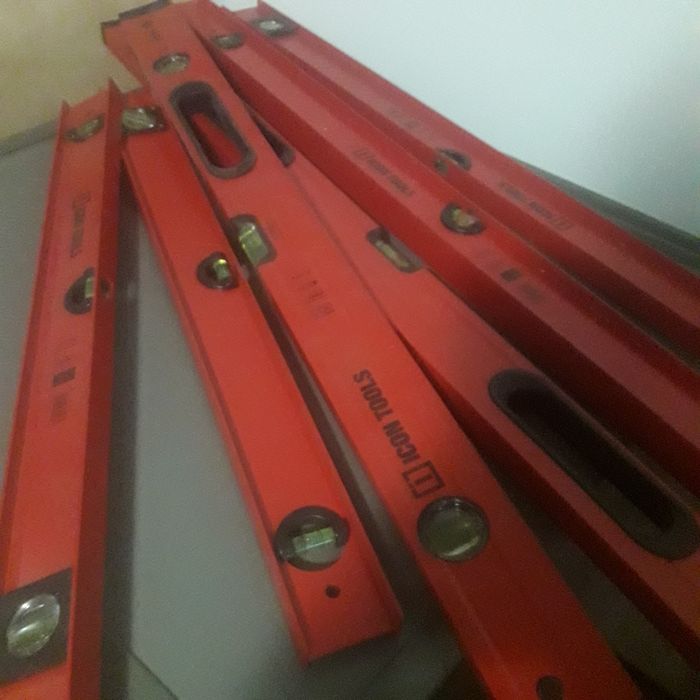 Nivele boloboc itools