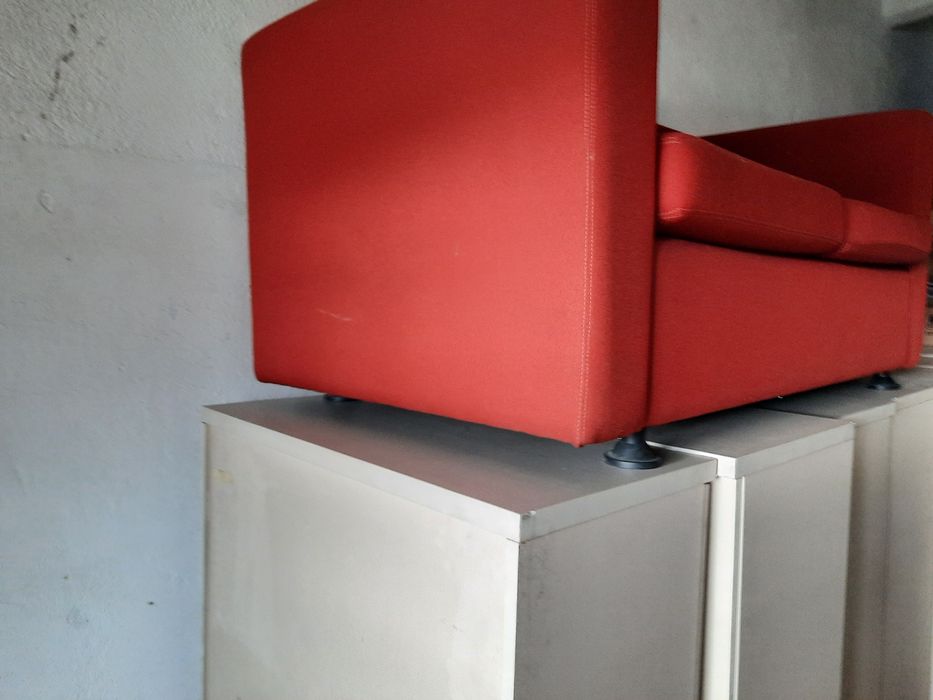 Daca ati putea-o avea  imaginati-va biroul sau locuita dvs de vis