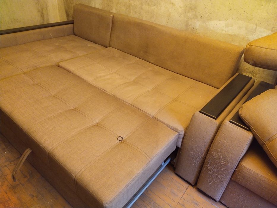 Диван трансформер