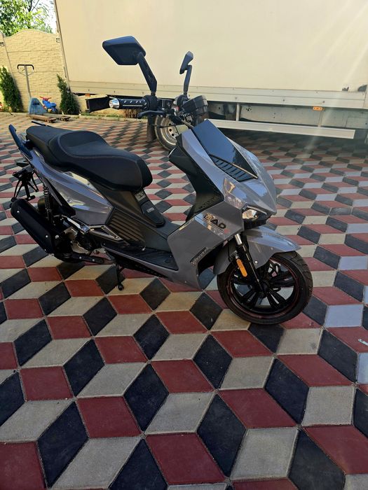 Taizhou XInba Power BADs 50