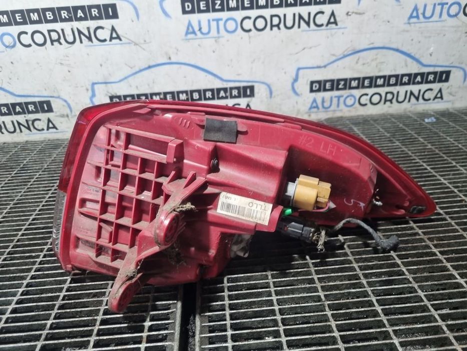 Stop Stanga Hyundai Tucson III 2015 - 2018 SUV 4 Usi (1298) Bec clasic