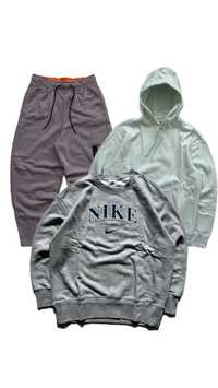 Pantaloni hanorac bluza nike