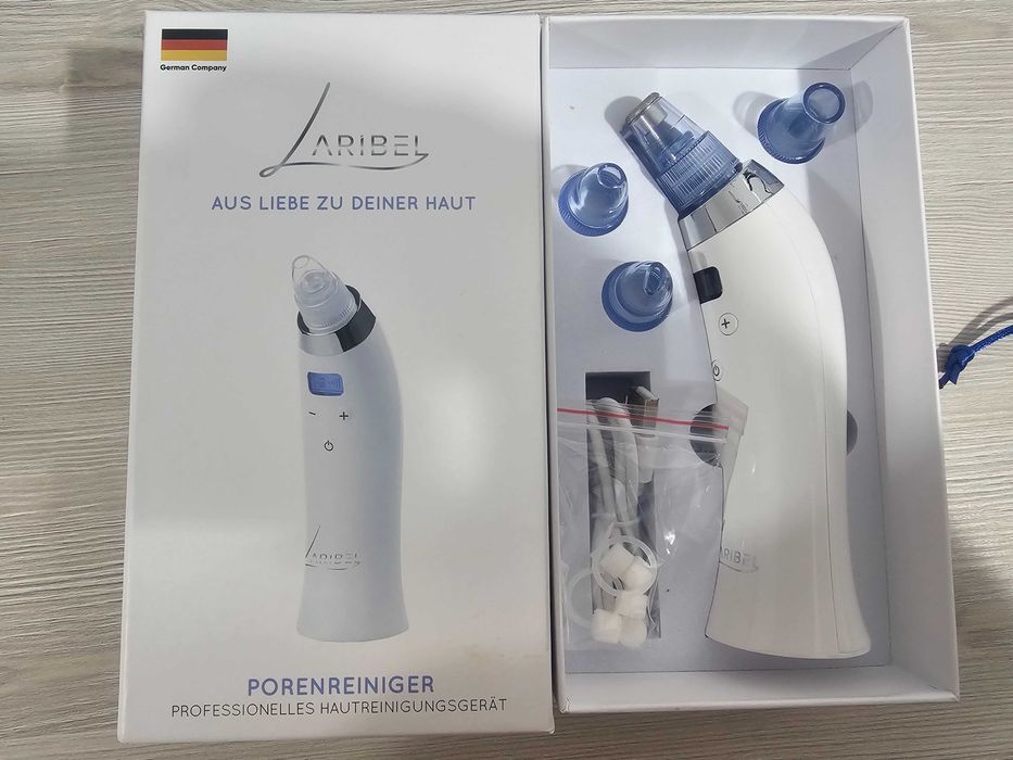 Aparat curatare faciala