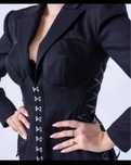 Sacou Amaty Couture