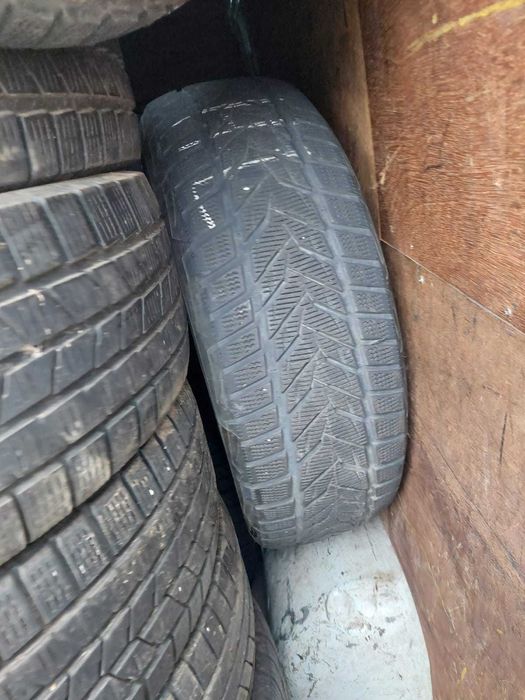 Cauciucuri iarna 13,14,15,16