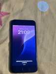 iphone se 2020 baterie 81%