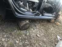 prag dreapta tabla audi a6 c7 2012