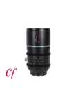 Sirui Venus 100mm T2.9 1.6x Full-Frame Anamorphic - Nou ! Garantie !
