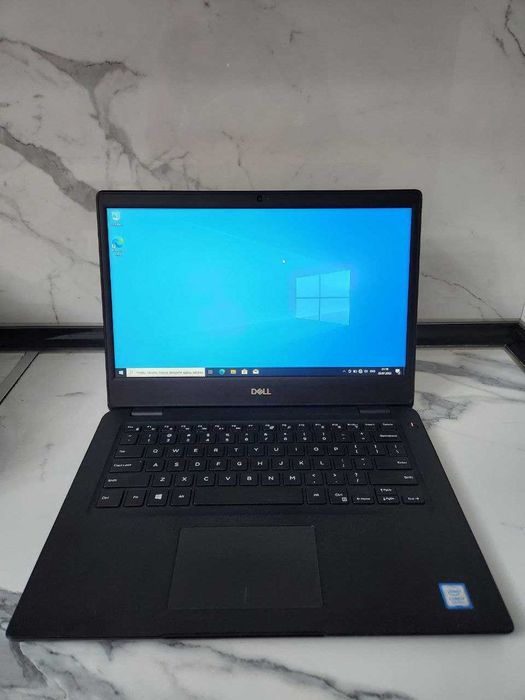 Dell 3400 i7 8565U