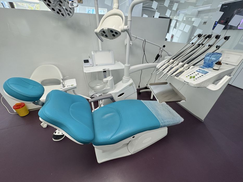 Unit Dentar /Scaun Stomatologic