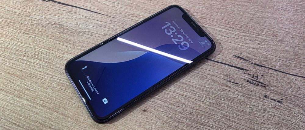 iPhone XR 64Gb, 12MP, 3GB Ram | Factura & Garantie | Buy-Back |