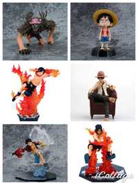 Figurine one piece diverse modele