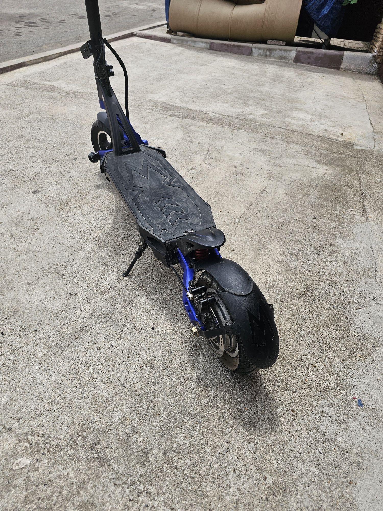 Kaabo Mantis 10 1500w