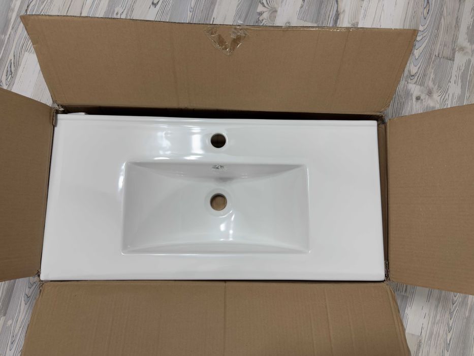 Obiecte sanitare Chiuvete/WC/robinet+dus