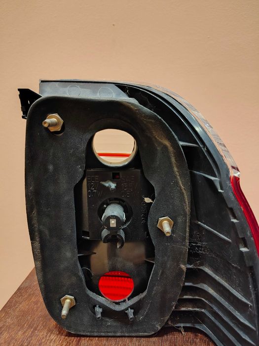 Комплект стопове за БМВ Е39 фейс комби