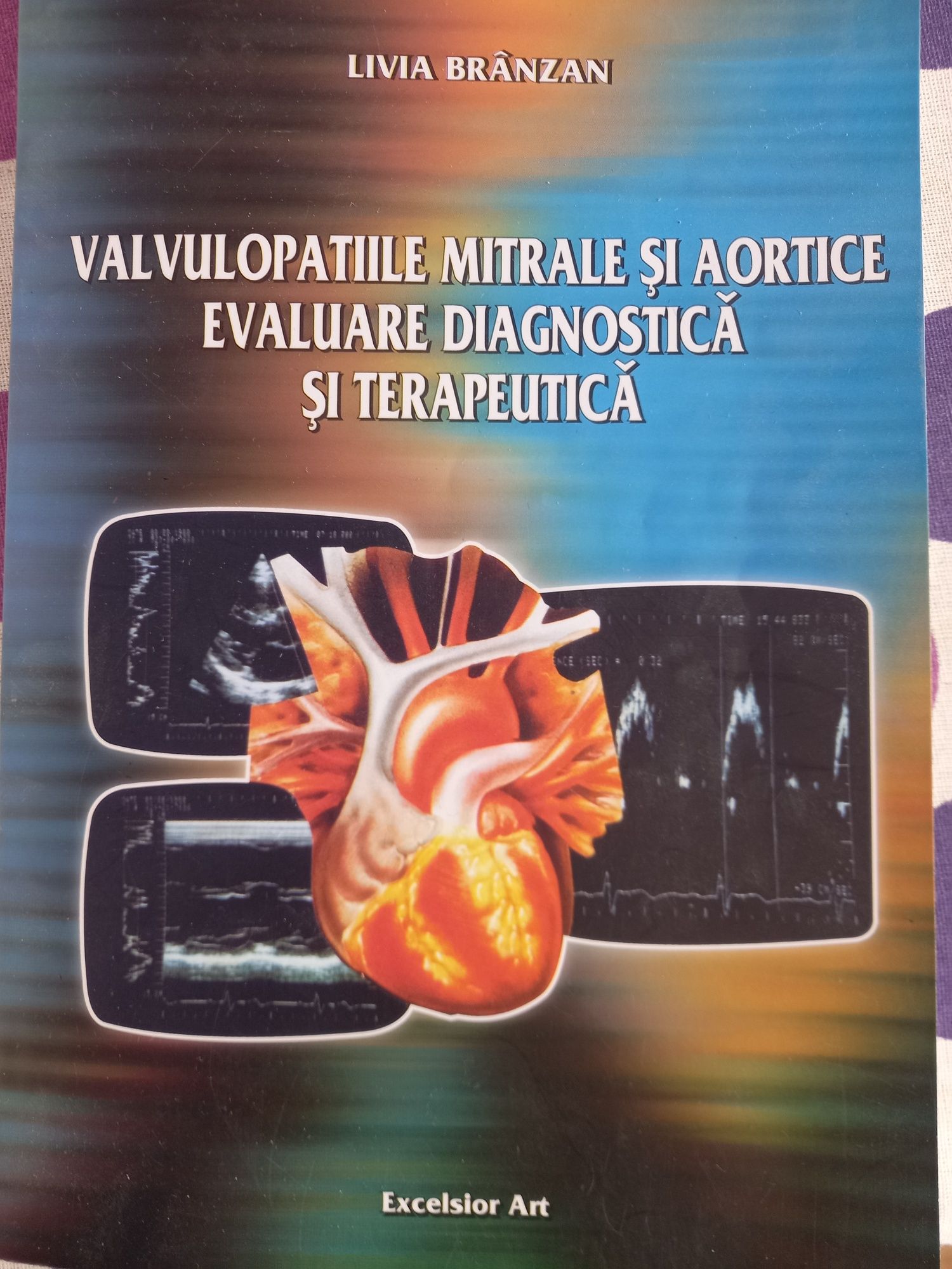 Tratate medicale de cardiologie