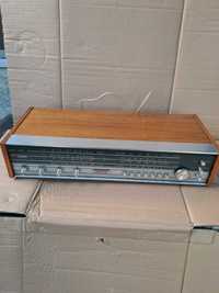 Radio Hornyphon Belcanto SA 5910 anul 1968