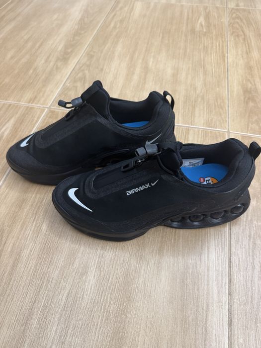 Nike Air Max DN Foam