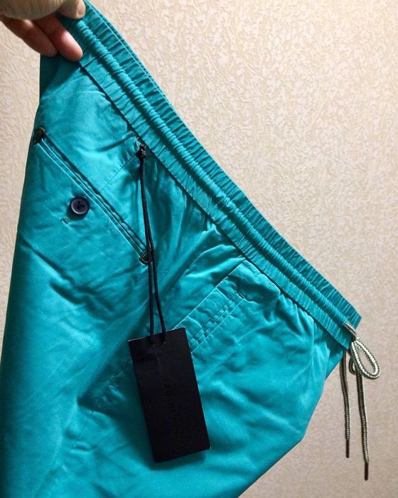 Мужские брюки от Formenti brand Orginal люкс ворянт