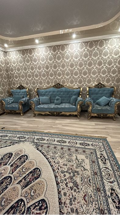 Диван кресло для гостинный