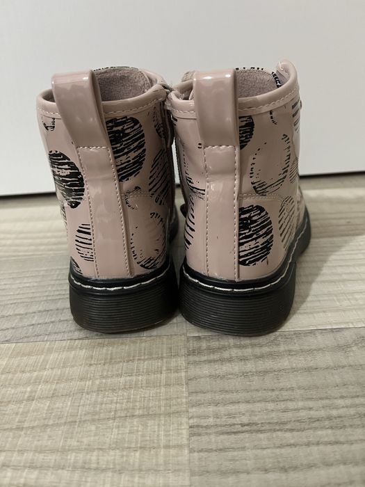 Детски боти за момиче