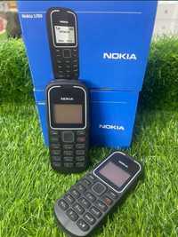 Новые  кнопочный  телефон 1110 Nokia1280
