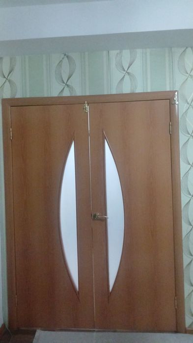Нв продаже двери в хорошем состоянии
