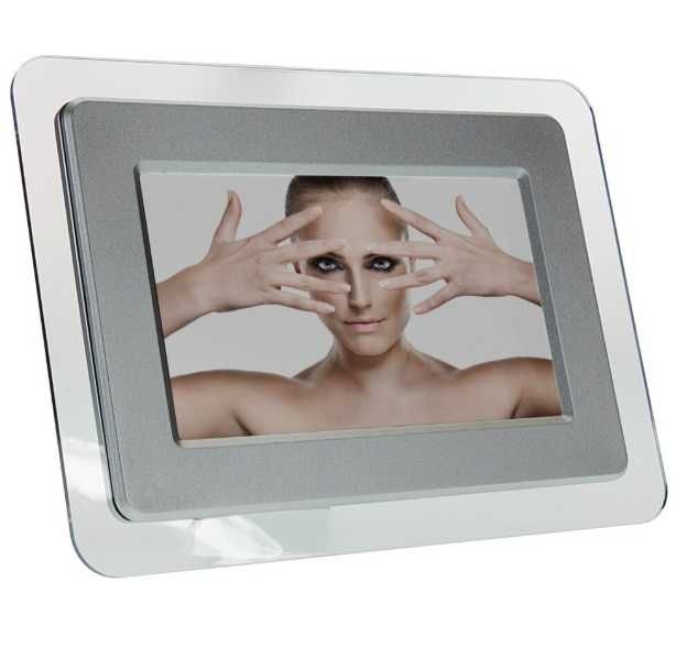 Kitvision DPF7SIK 7" rama foto digitala Pentru Afișarea Amintirilor