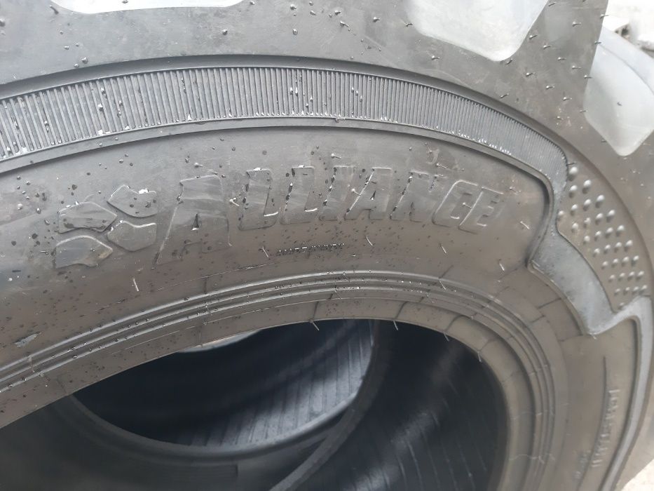 420/70 R28 Anveope noi RADIALE cu livrare rapida Alliance garantie