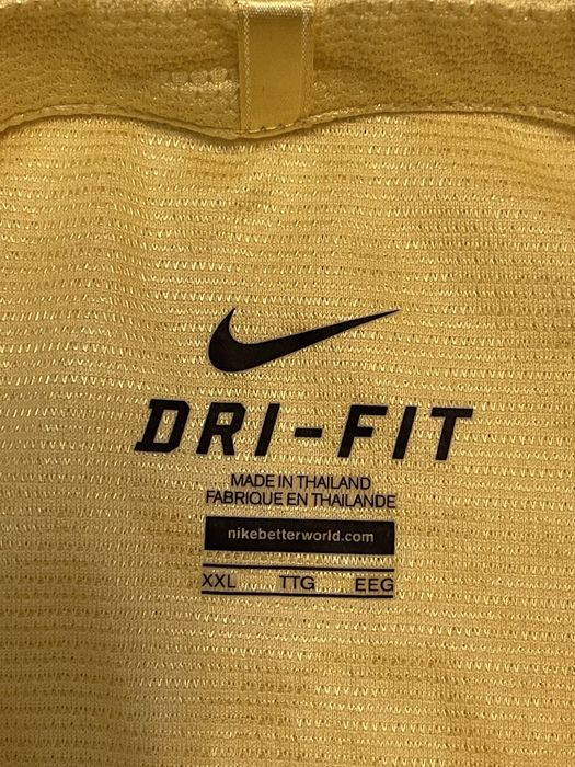 Bluza sport barbati Nike marimea XXL