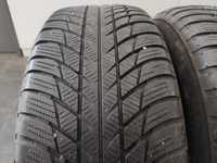 4бр Зимни Гуми 225 55 17 - Bridgestone Runflat