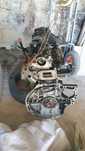 Motor peugeot 3008 1.6 diesel euro 6