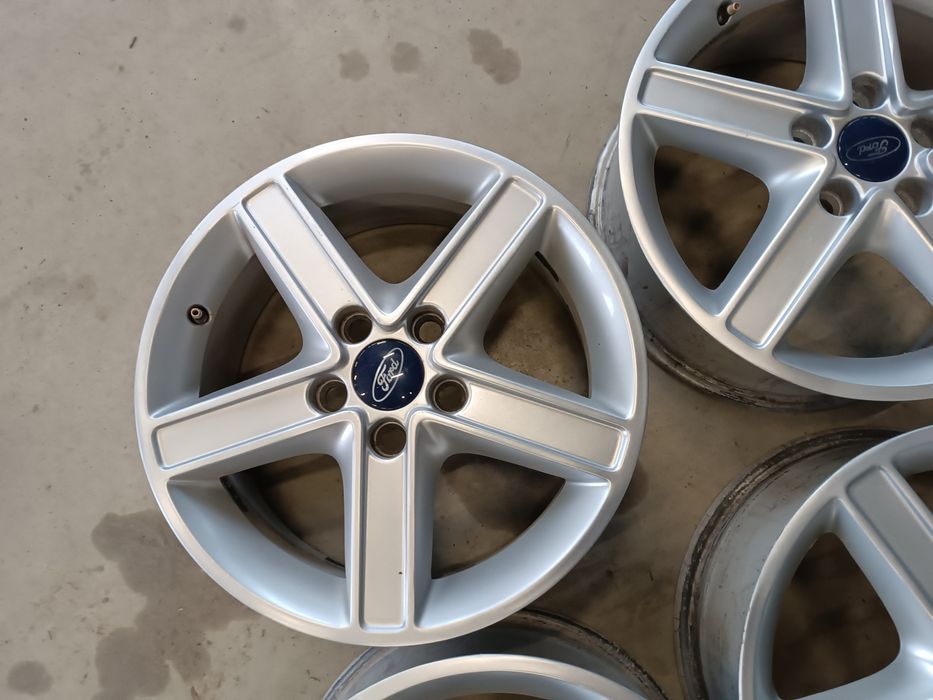 Jante aliaj 5x108 Ford Focus, Mondeo, Galaxy