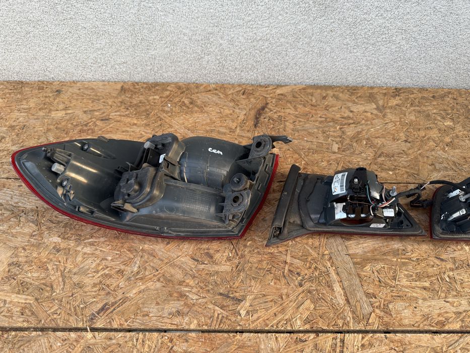 SET stanga dreapta stop tripla lampa BMW Seria4 F32 F33 F36 NFL Origin
