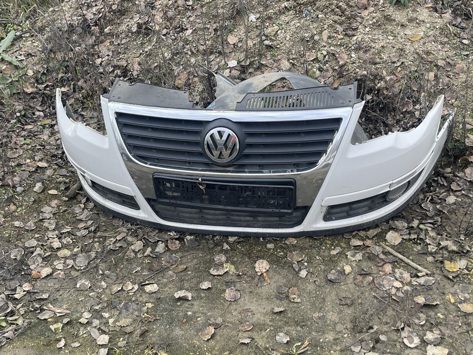 Bara fata Passat B6, stare foarte buna, 600 lei