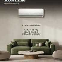 Кондиционер AVALON. Арзон Нархлар! Ишончли Савдо! Kondisioner AVALON.