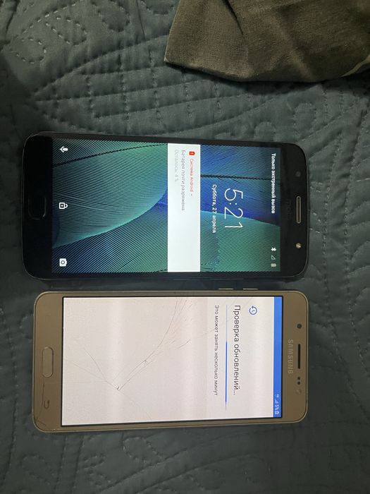 Продам рабочие телефоны