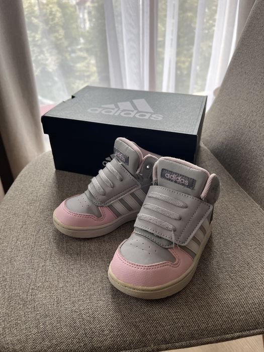Детски кецове Adidas - 24 номер