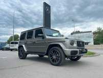 Mercedes-Benz G Livrare Rapida din stoc
