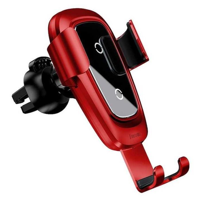 incarcator auto Wireless Qi, 10W